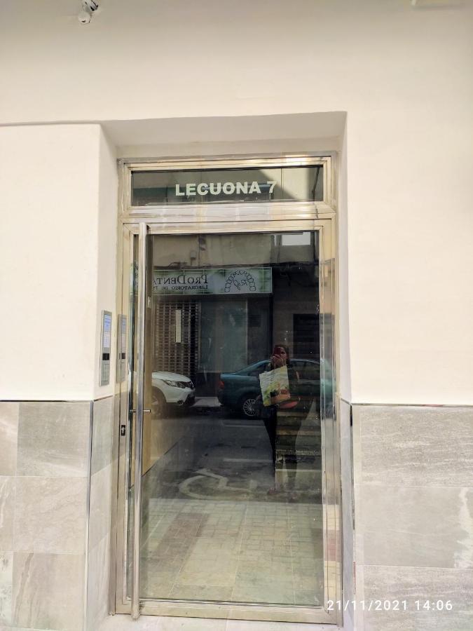 شقة Vialia 2 Centro مالقة المظهر الخارجي الصورة